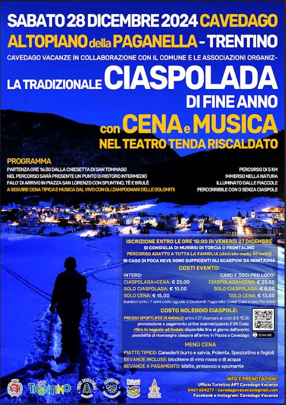 CIASPOLADA 2024