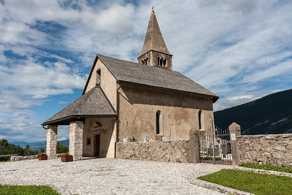 Chiesa di San Tommaso