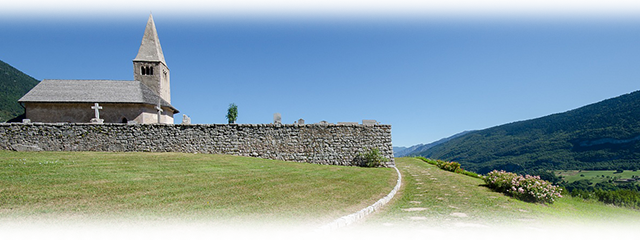 La Chiesa di San Tommaso