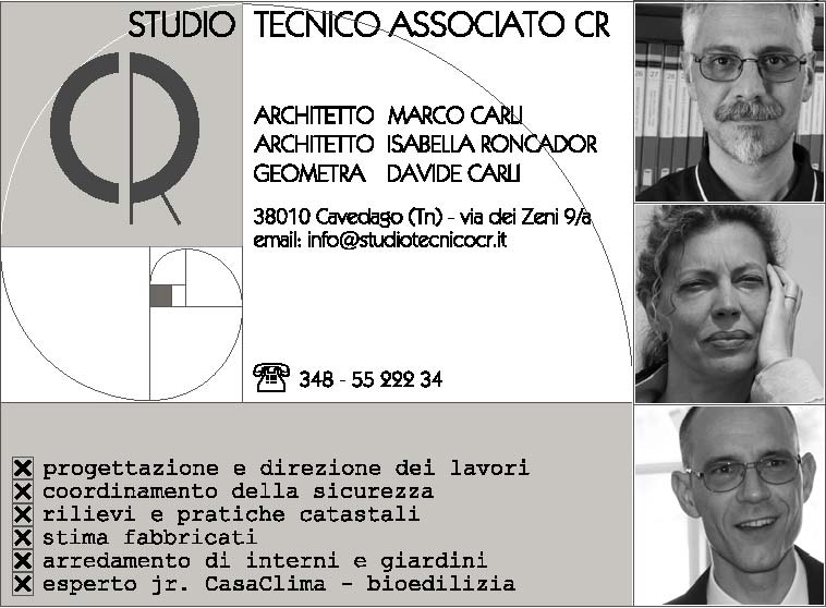 studio carli roncador